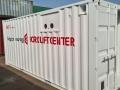 Mobile Workshop container | CBOX Containers